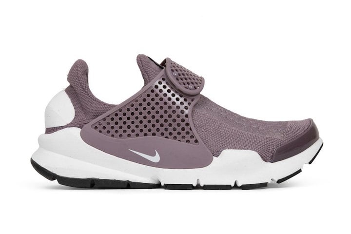 Nike Sock Dart Taupe Grey