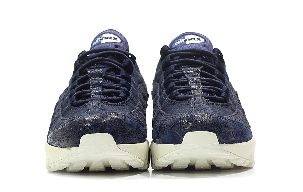 air max 95 obsidian navy