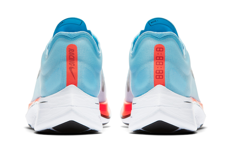 Nike Zoom VaporFly 4 Percent Ice Blue Release Date