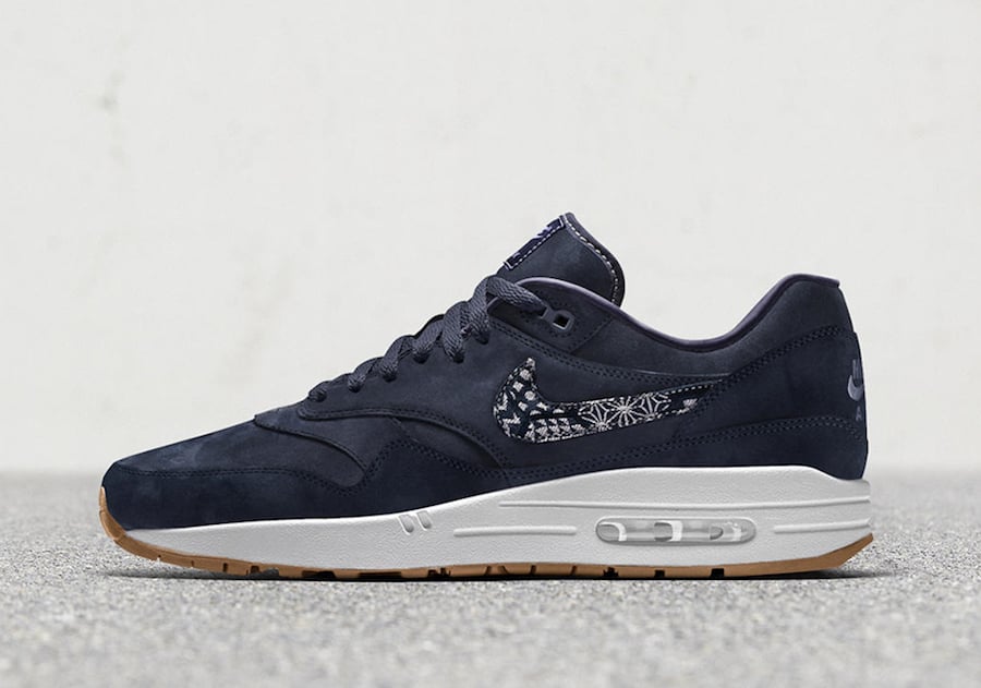 NikeID ‘Indigo’ Collection Release Date