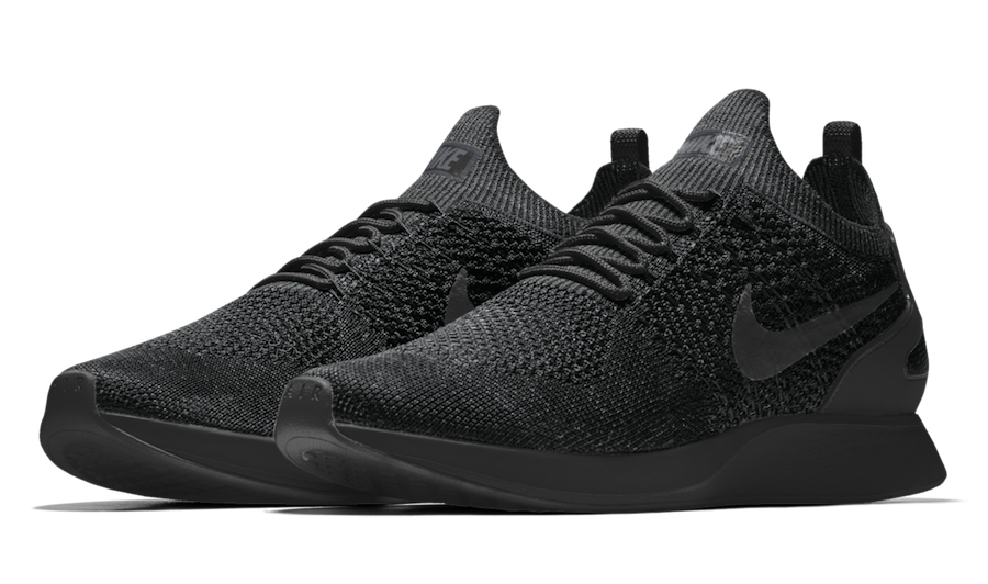 NikeID Mariah Flyknit Racer