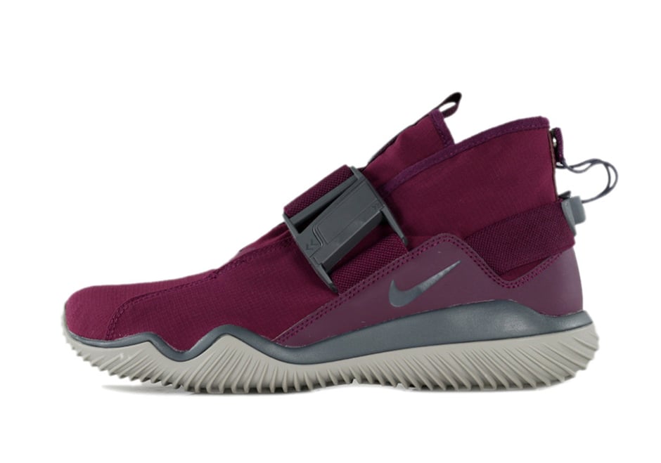 NikeLab 07 KMTR ‘Bordeaux’