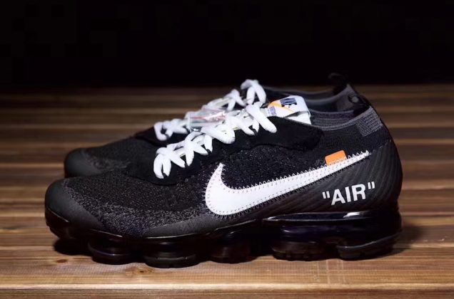vapormax off white release date
