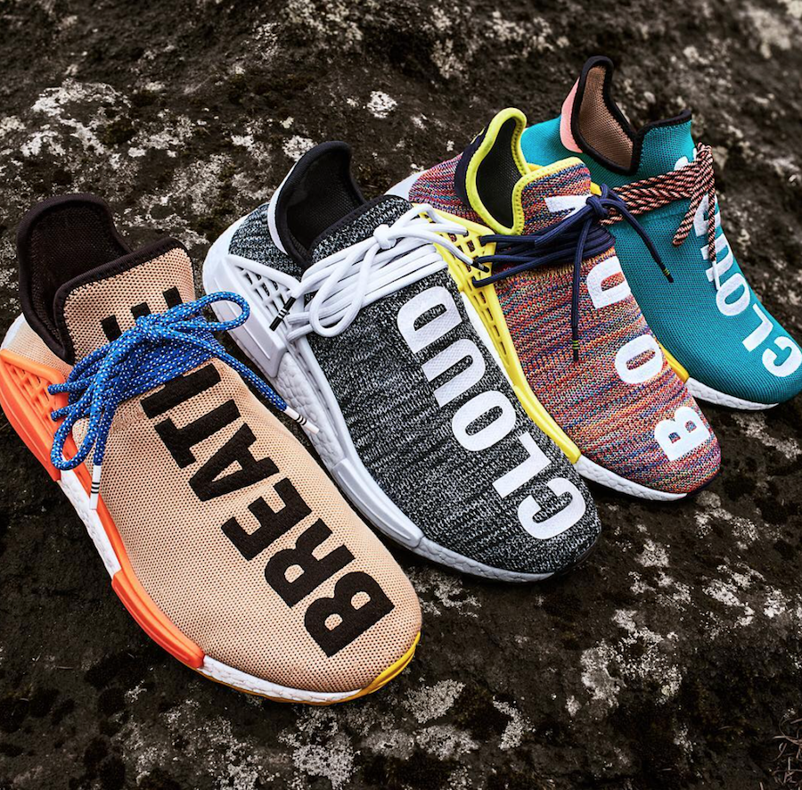 adidas nmd hu trail