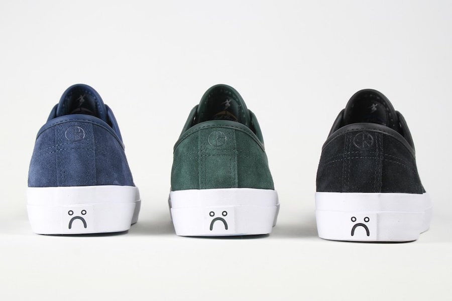 nike converse jack purcell