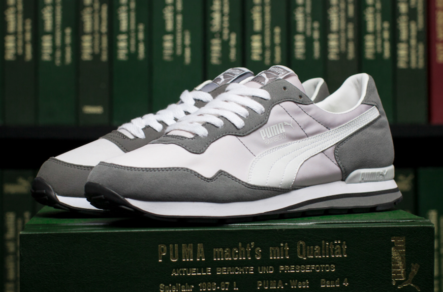 Puma Rainbow OG Pack | SneakerFiles