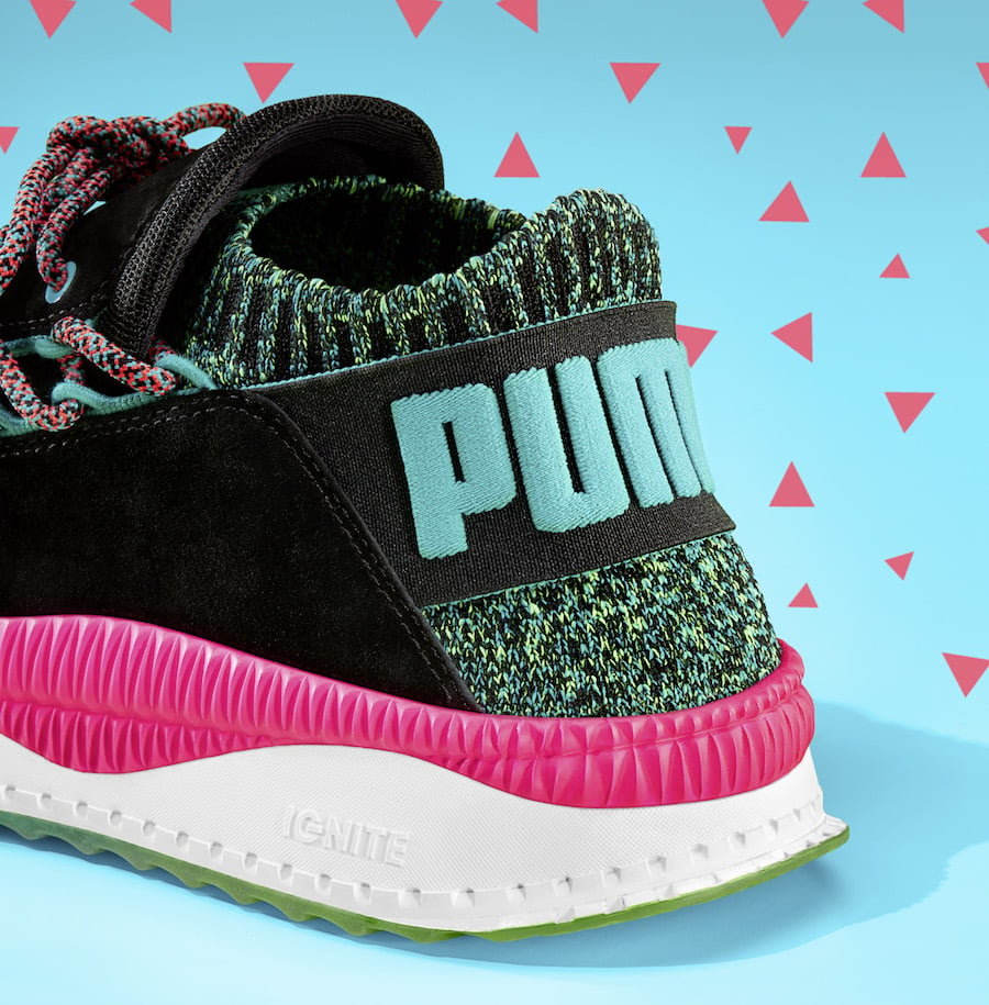 Puma Tsugi Shinsei 90s Pack Release Date