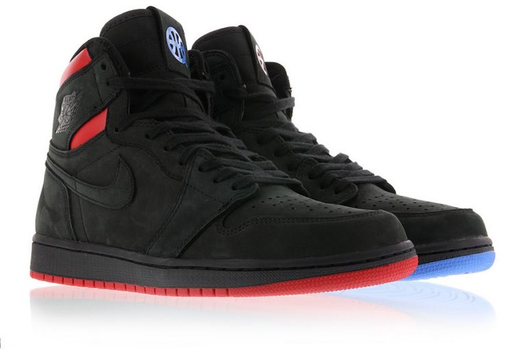 Nike Foamposite Olympic Air Jordan 8.0 White Red Grey