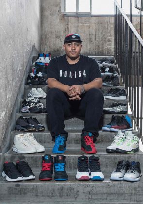 Nike Free Run 5.0 Size 7 Lebron 10 Youth Sizes