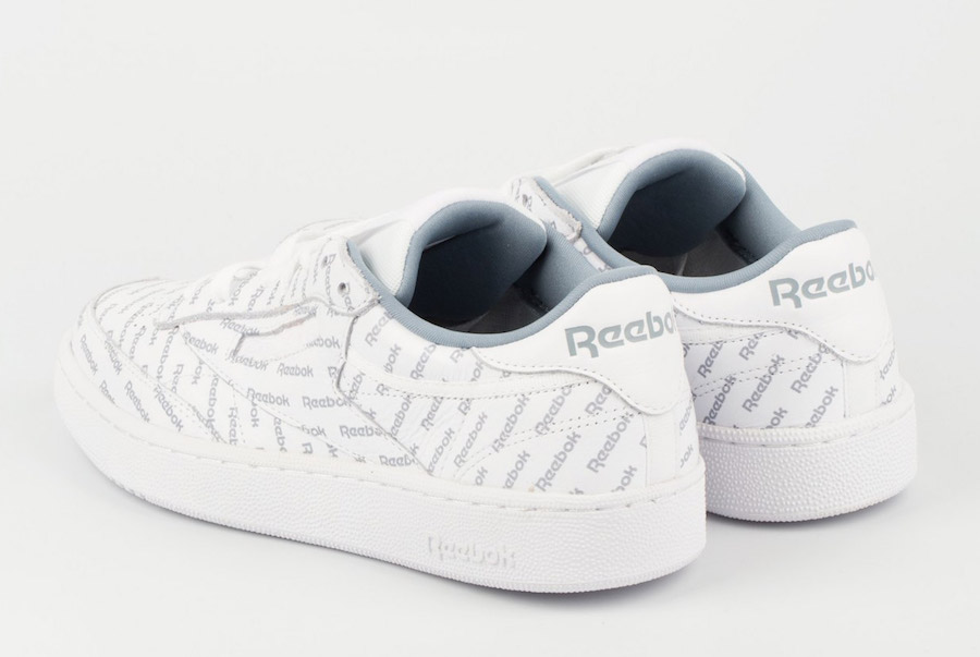 Reebok Club C 85 All Over Print