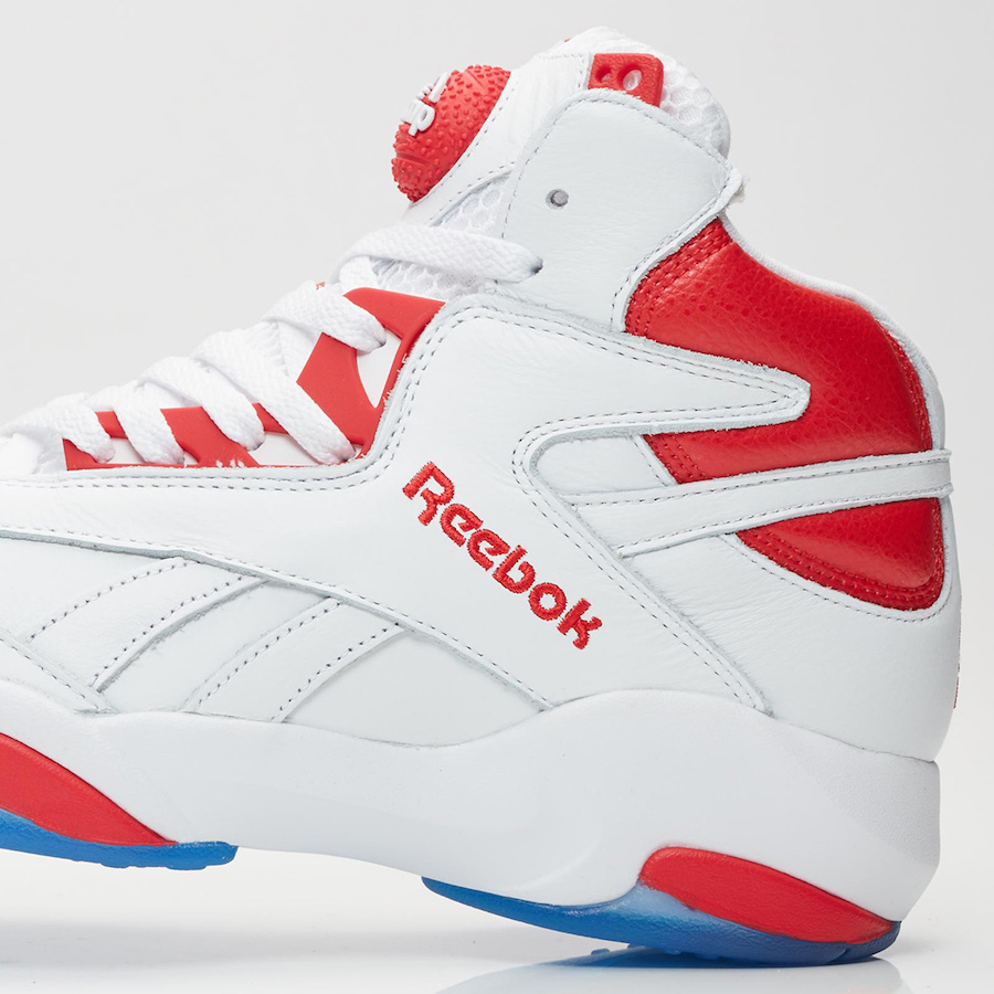 Reebok Shaq Attaq Question