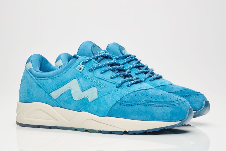 Sneakersnstuff Karhu Aria Release Date