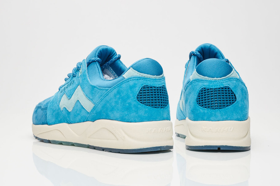 Sneakersnstuff Karhu Aria Release Date