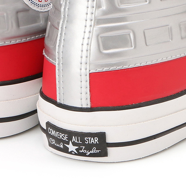 Ultraseven Converse Chuck Taylor