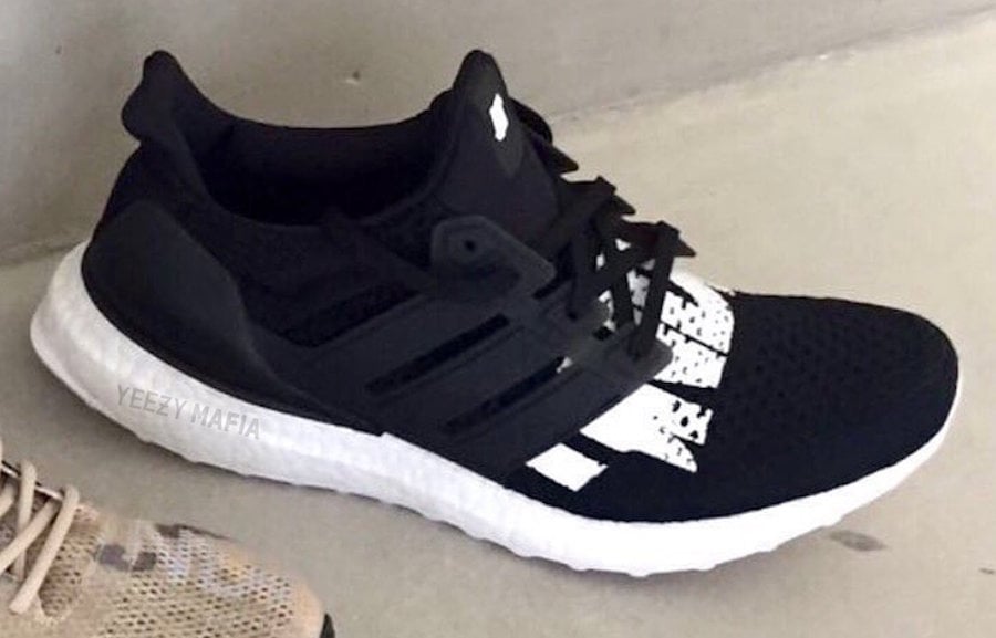 UNDFTD adidas Ultra Boost 2018 Release Date