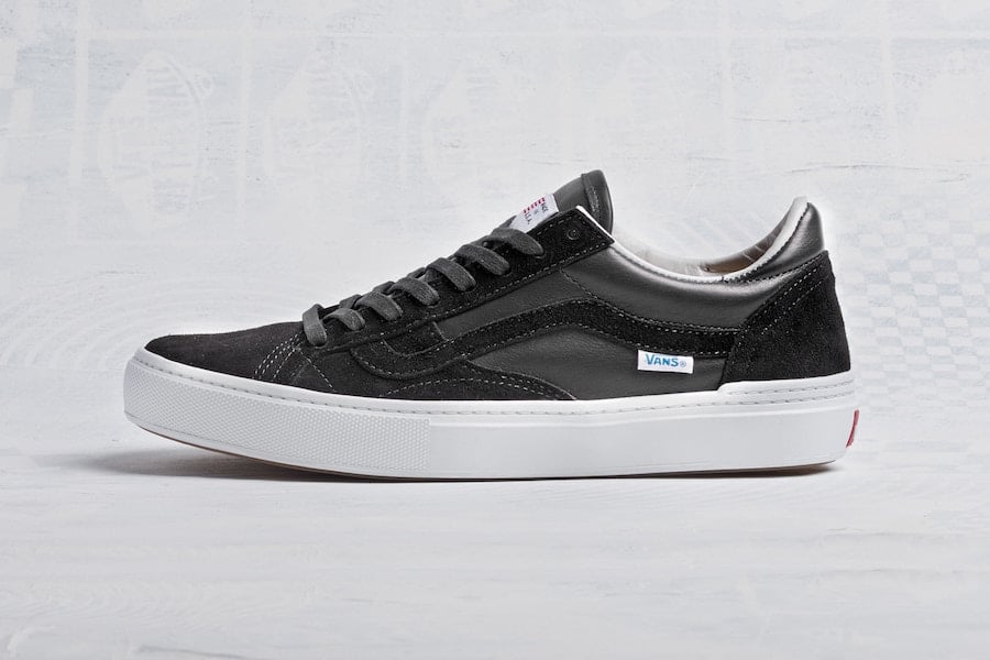 Vans Syle 113 Pro USA ArcAD