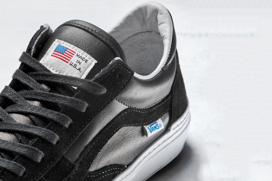 Vans Syle 113 Pro USA ArcAD