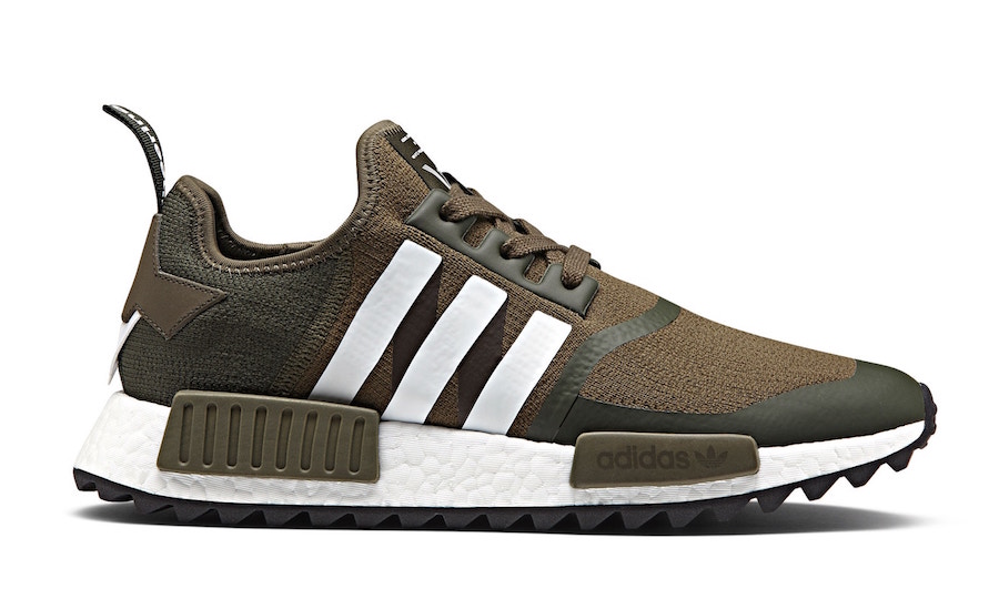 White Mountaineering adidas NMD Trail CG3647