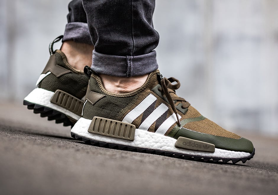 adidas x white mountaineering nmd trail primeknit