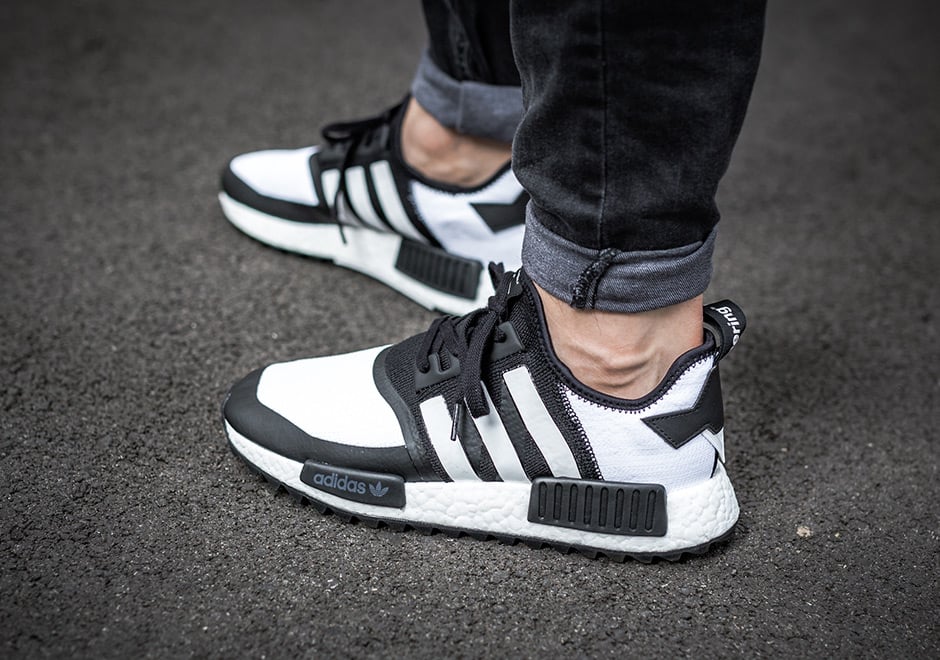 White Mountaineering adidas NMD Trail NMD R2