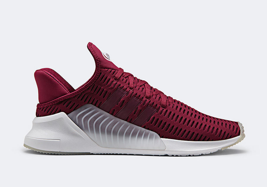 adidas ClimaCool 02/17 Mystery Ruby