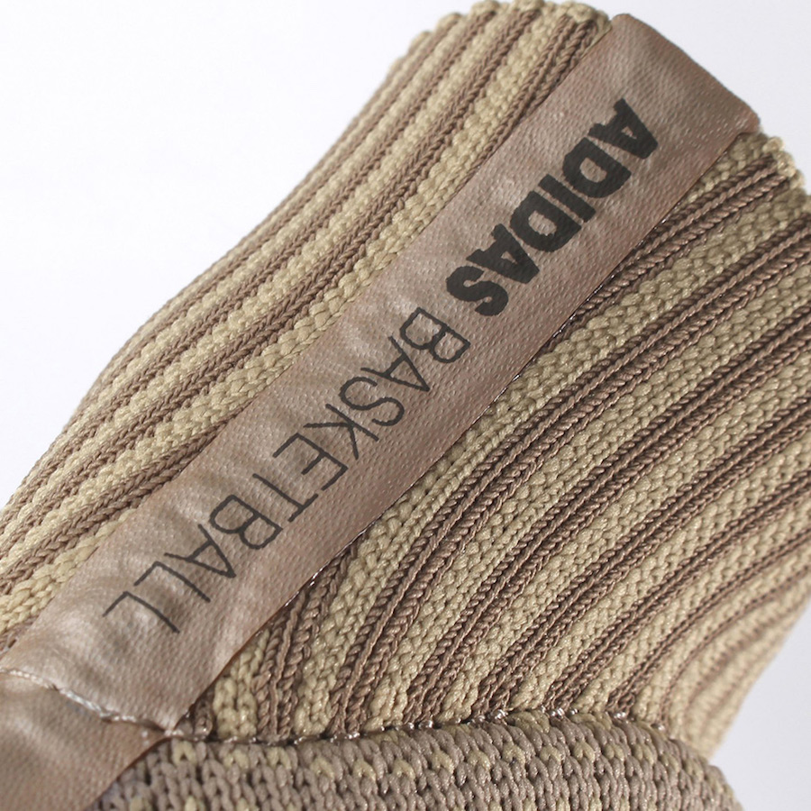 adidas Crazy Explosive 2017 Primeknit Trace Khaki