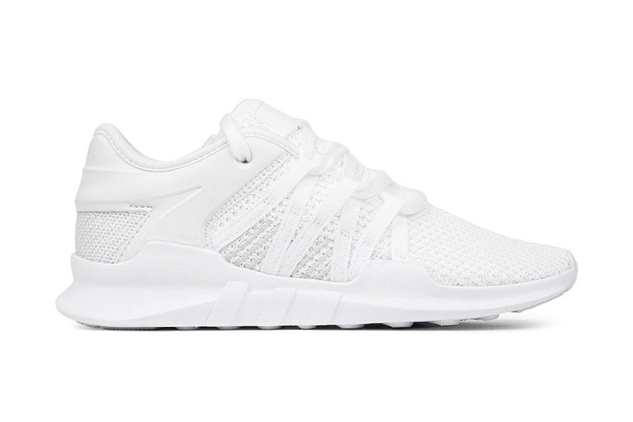 adidas EQT Racing ADV Triple White BY9796