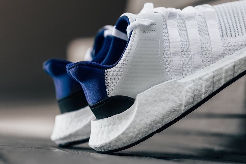 eqt white and blue