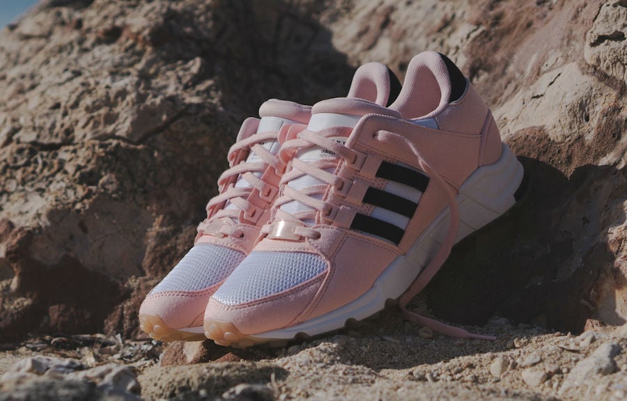 adidas EQT Support RF Icey Pink