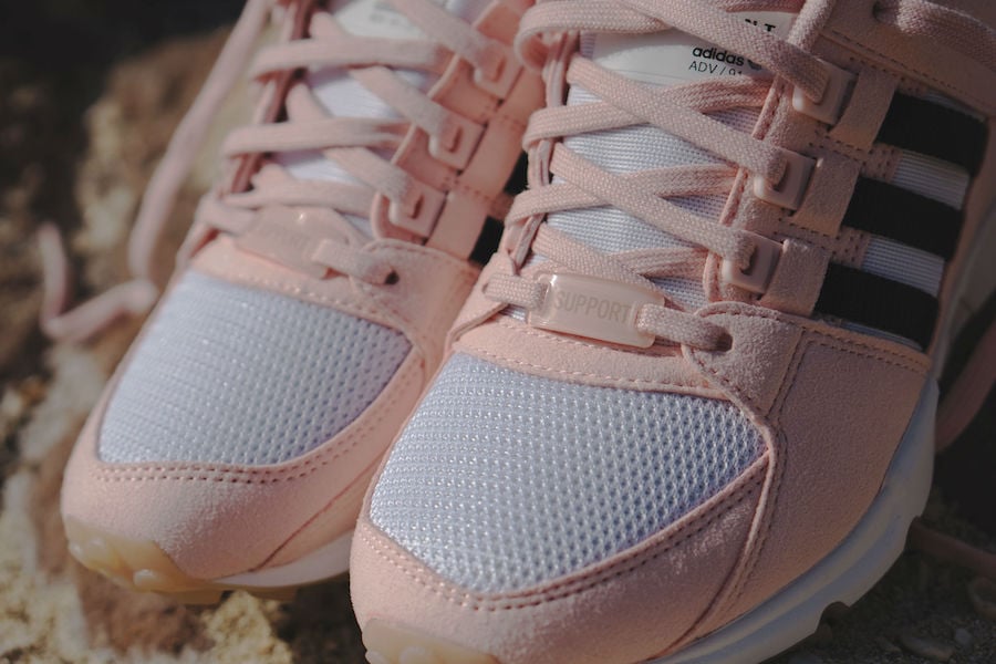 adidas EQT Support RF Icey Pink