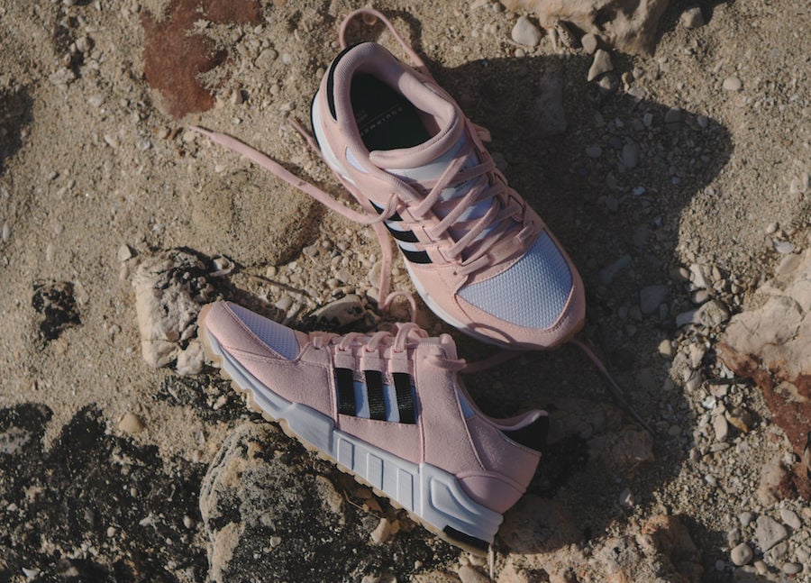 adidas EQT Support RF Icey Pink