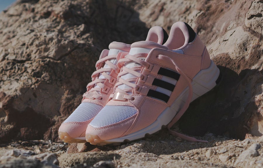 adidas EQT Support RF ‘Icey Pink’