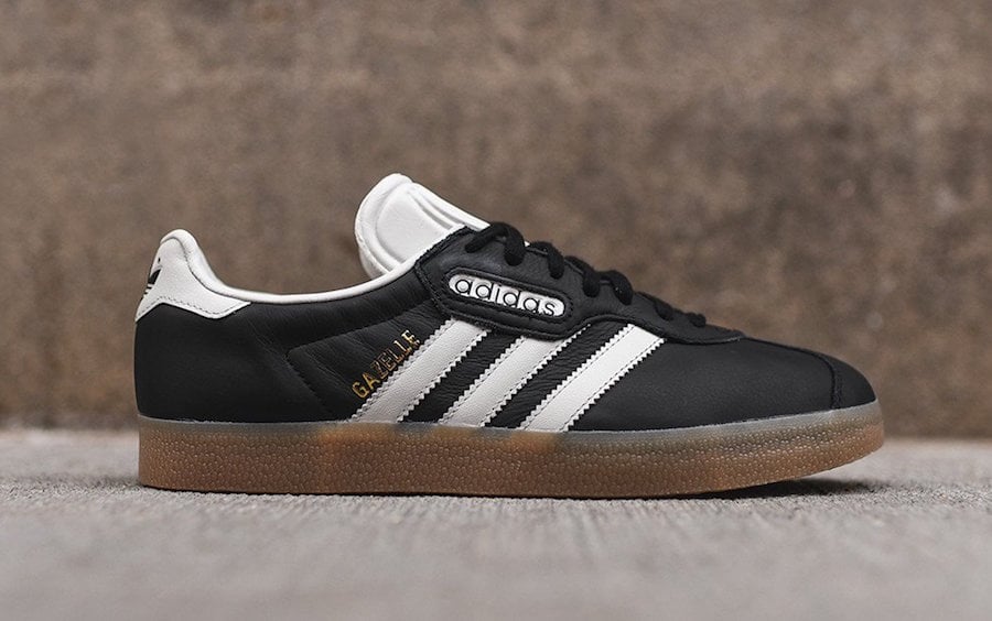 adidas gazelle og gum