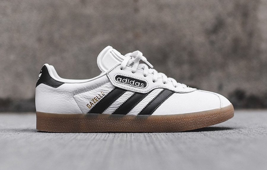 adidas gazelle og