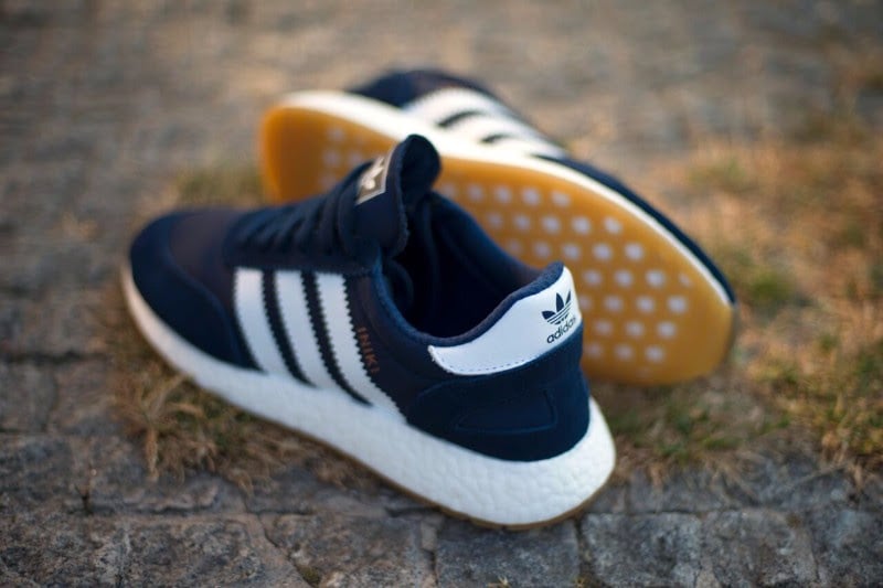 adidas iniki white navy gum