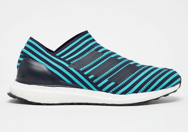 adidas Nemeziz Tango 17+ Ultra Boost Colorways | SneakerFiles