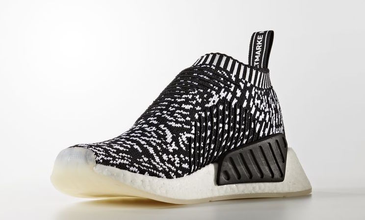 nmd r1 city sock