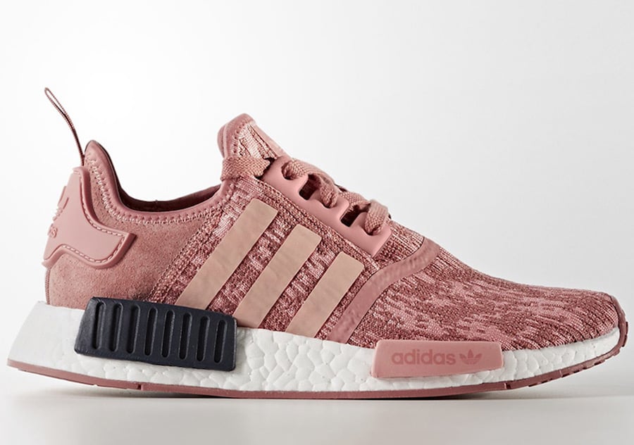 adidas NMD R1 Raw Pink BY9648