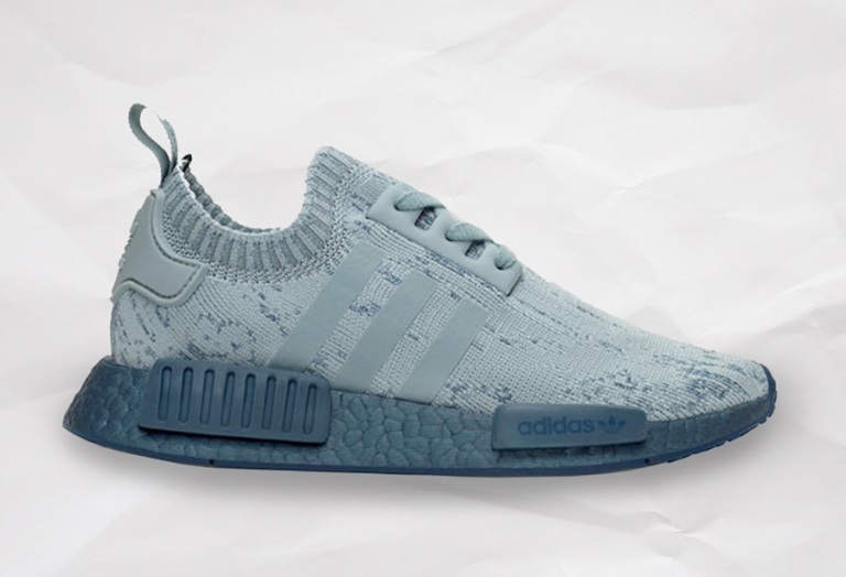 nmd r1 tactile green