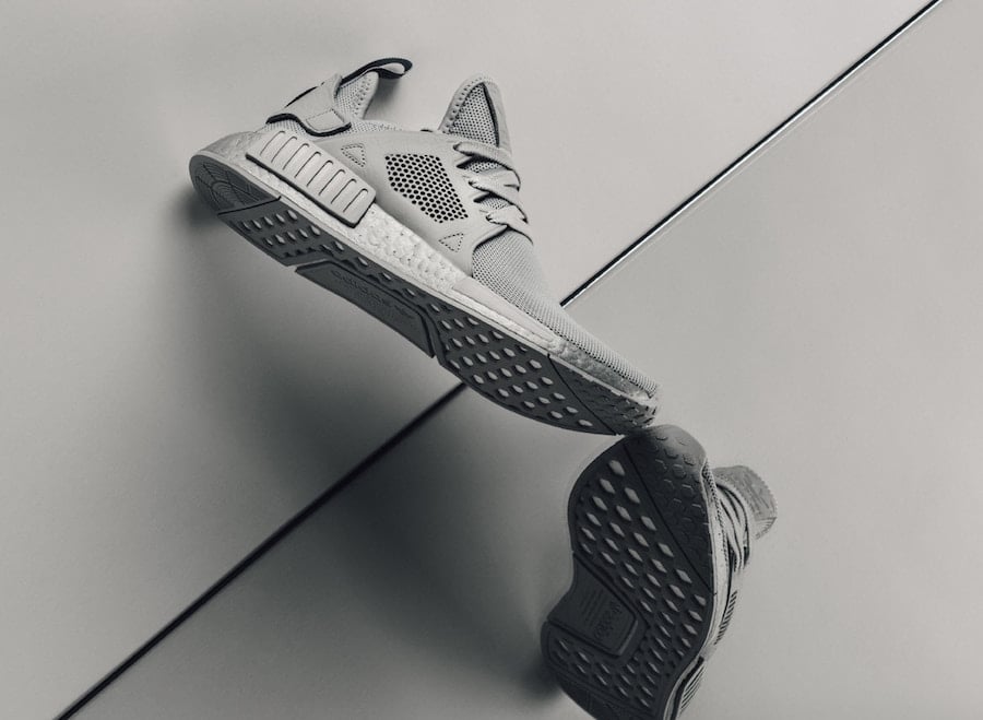 adidas nmd xr1 light grey