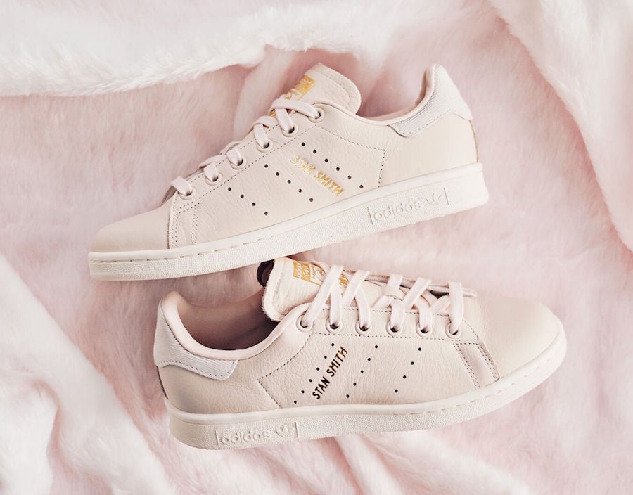 stan smith linen