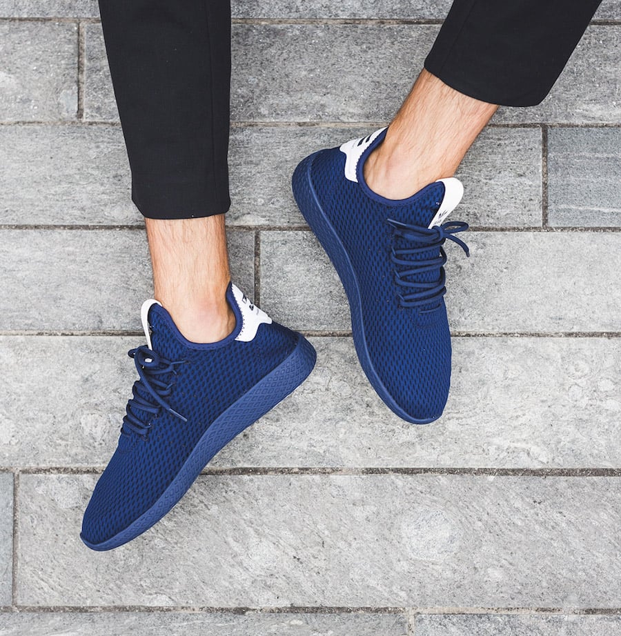 adidas hu navy