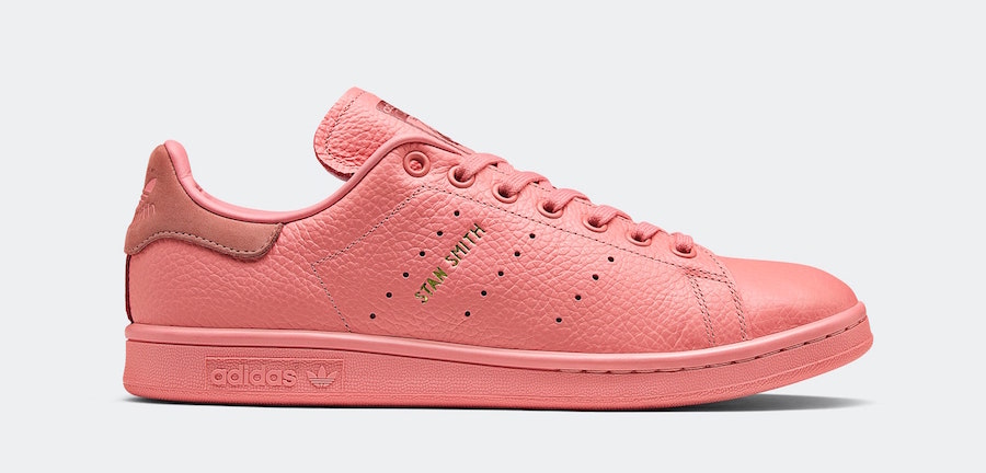 adidas Tennis Hu Pastel Pack Stan Smith Icon Pack