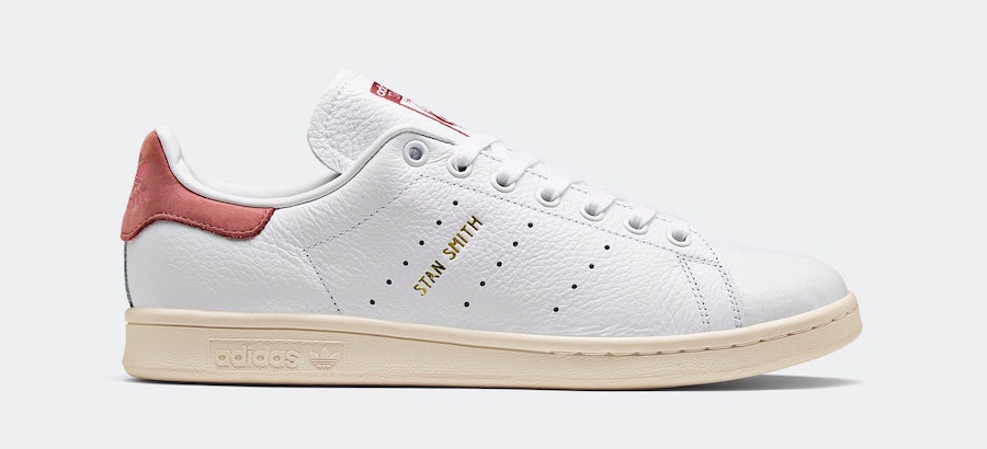 adidas Tennis Hu Pastel Pack Stan Smith Icon Pack