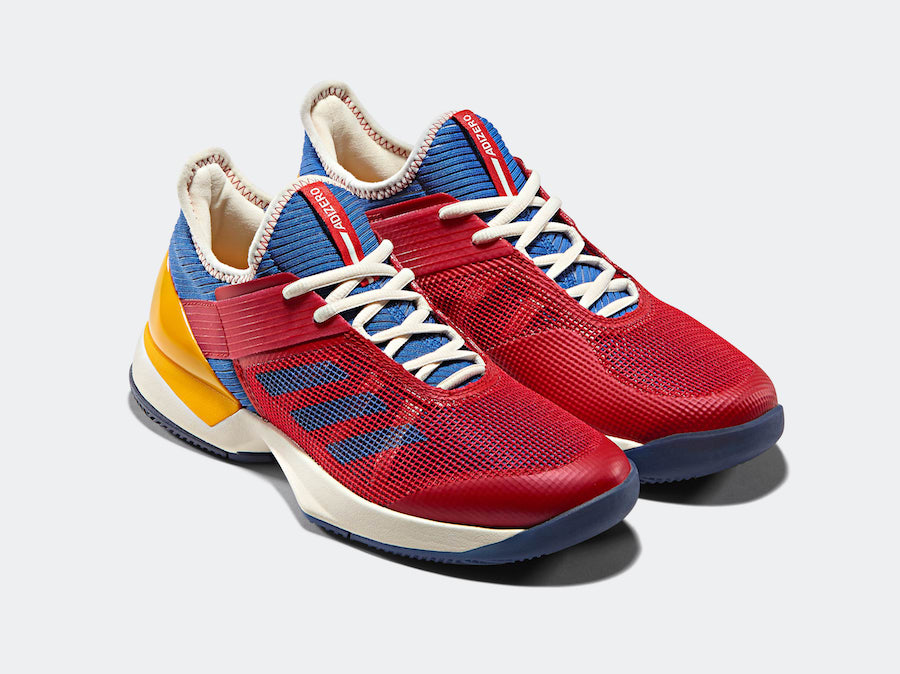 adidas Tennis Pharrell Ubersonic