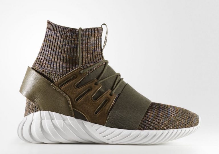 adidas tubular doom olive