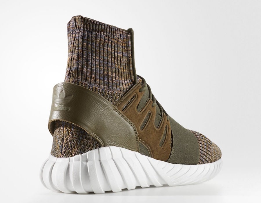 adidas originals tubular doom primeknit by3551