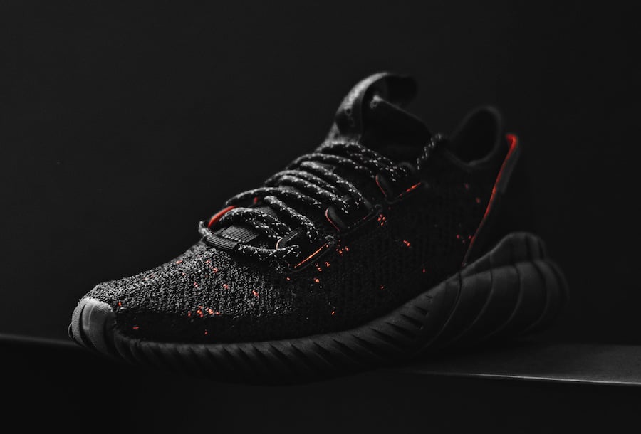 tubular doom sock bred