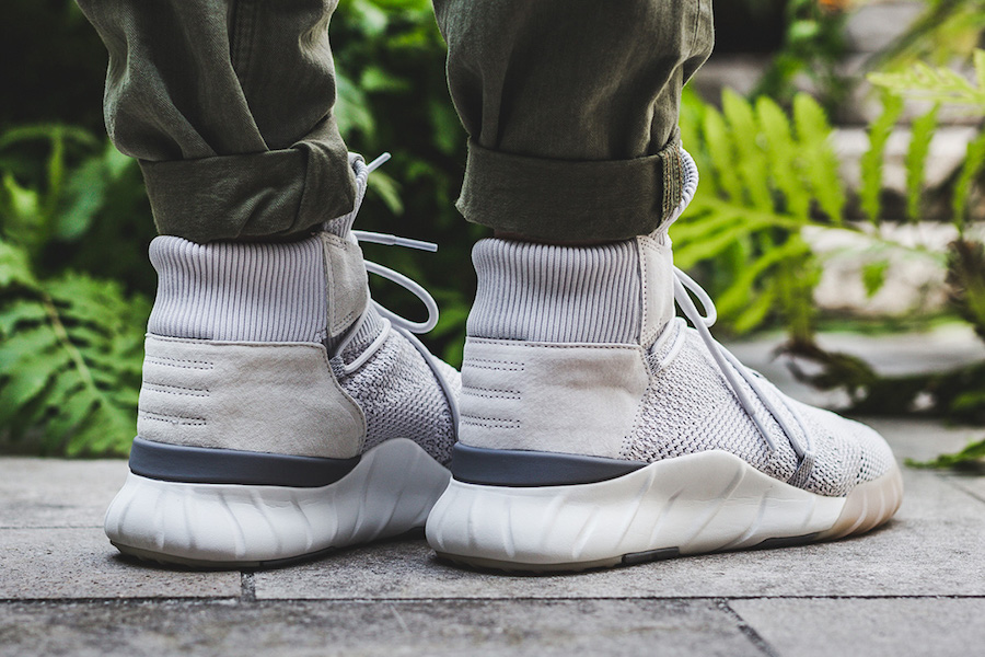 adidas Tubular X 2.0 Primeknit 