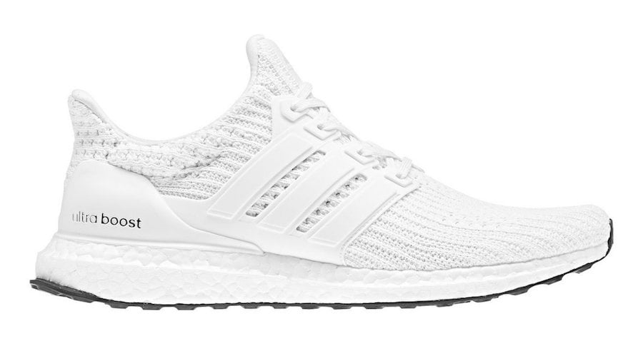 adidas Ultra Boost 4.0 Upcoming Colorways and Release Dates